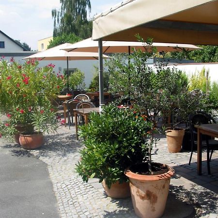 Hotel Portofino Bonn Kültér fotó