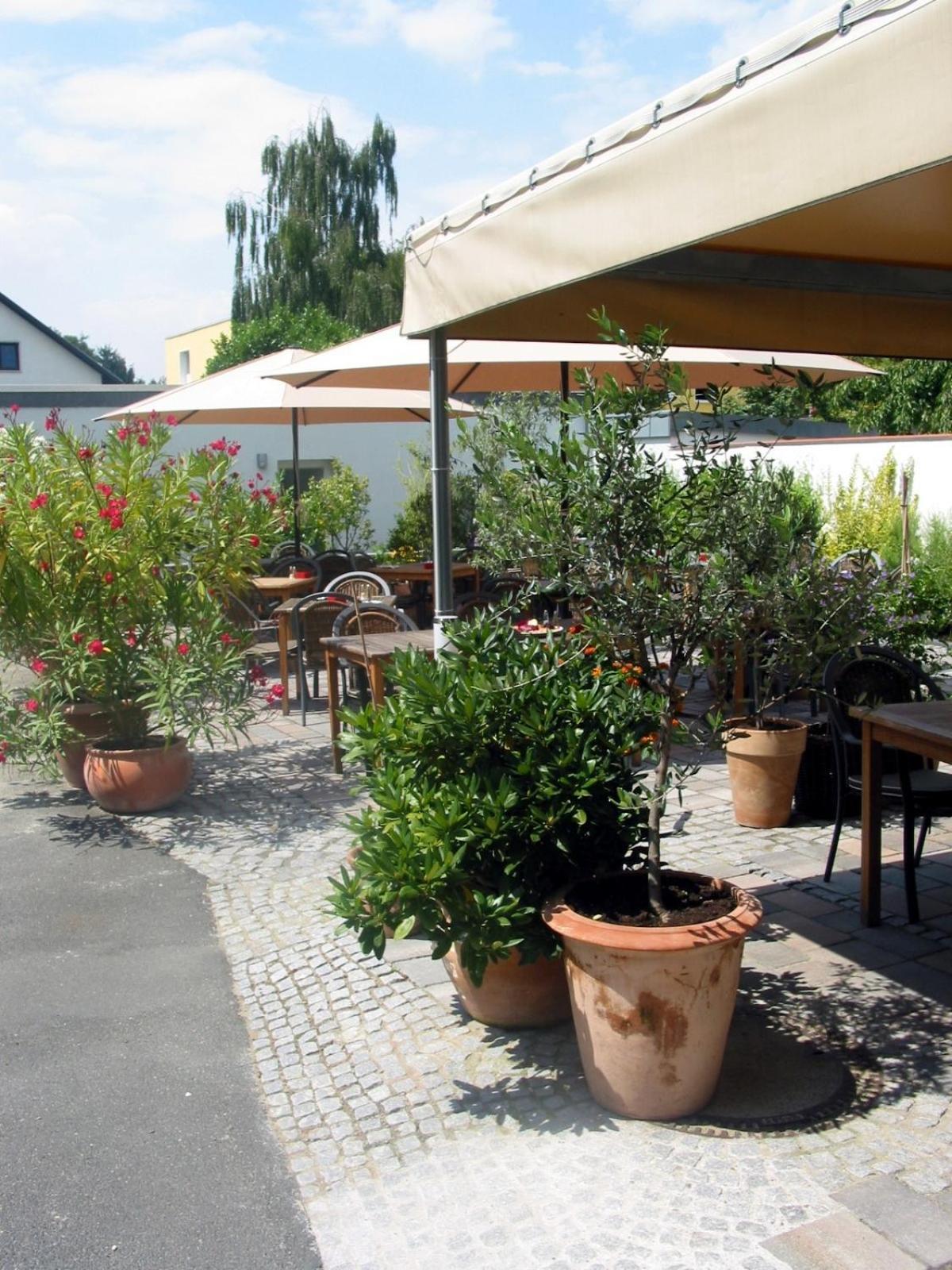 Hotel Portofino Bonn Kültér fotó